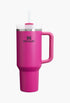 Fuchsia - The Quencher H2.0 Flowstate™ Tumbler | 40 OZ - GLAM MODA